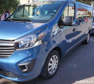 Închiriere auto pentru excursii  deplasari în țară și  sau străinătate  - imagine 2