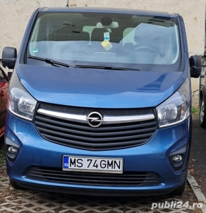 Închiriere auto pentru excursii  deplasari în țară și  sau străinătate  - imagine 3