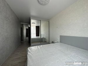  apartament cu 2 camere cartier in Andrei Muresanu - imagine 1