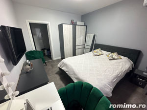 apartament cu 2 camere cartierul Dambul Rotund - imagine 4