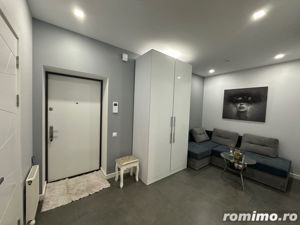 apartament cu 2 camere cartierul Dambul Rotund - imagine 5