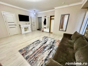 apartament cu 2 camere in cartierul Gheorgheni - imagine 3