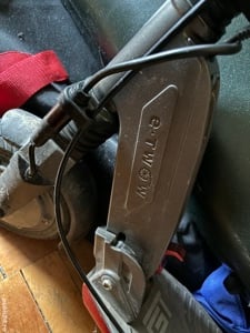 Trotinetă electrică E-TWOW GT 