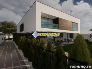 1/2 Duplex de vanzare in Alba Iulia zona Cetate Dealul Furcilor - imagine 1