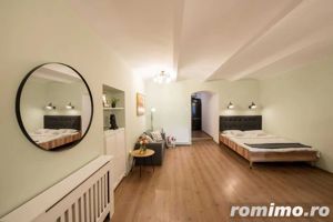 Ultracentral - Apartament tip studio 1 camera- Bulevardul Cetatii