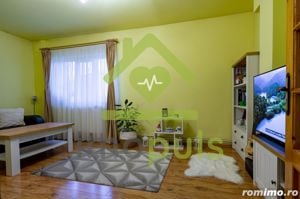 4 camere in Lipovei, decomandat, centrala proprie. - imagine 2