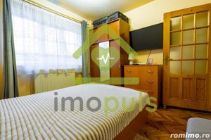 4 camere in Lipovei, decomandat, centrala proprie. - imagine 8