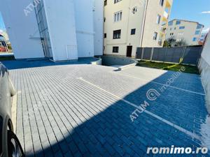 Spatiu comercial birouri etaj 1 zona Calea Dumbravii Mihai Viteazu - imagine 18