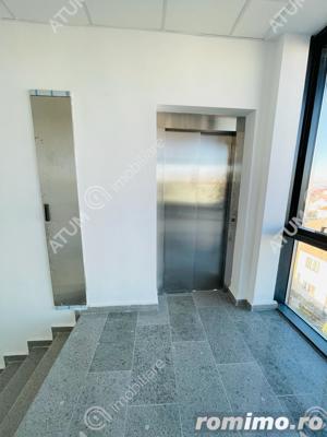 Spatiu comercial birouri etaj 1 zona Calea Dumbravii Mihai Viteazu - imagine 3