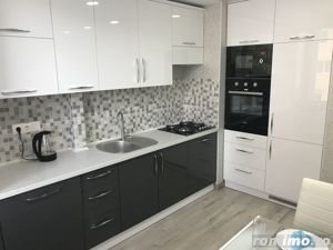 Apartament 2 camere zona Bulevardului Nicolae Titulescu - imagine 5