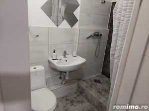 apartament cu 1 camera in zona Centrala - imagine 3