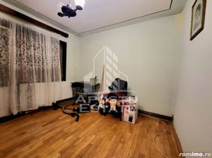 Apartament decomandat cu 3 camere, etaj intermediar, centrala, Lipovei - imagine 4