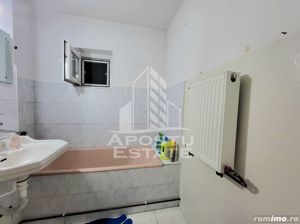 Apartament decomandat cu 3 camere, etaj intermediar, centrala, Lipovei - imagine 7