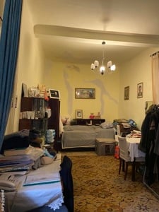 Piața Unirii, apartament 2 camere, etaj 1, suprafața utilă 72 mp, clădire istorică, preț 215000 euro - imagine 17