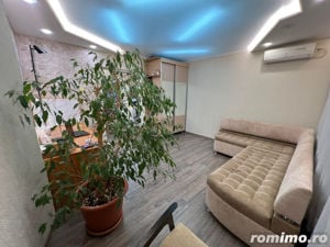  apartament cu 1 camera de inchiriat - imagine 3