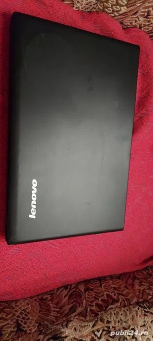 Vând Lenovo g505