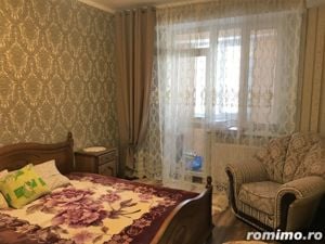 apartament cu 1 camera Borhanci