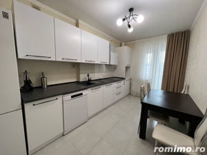 De inchiriat apartament in zona Plopilor