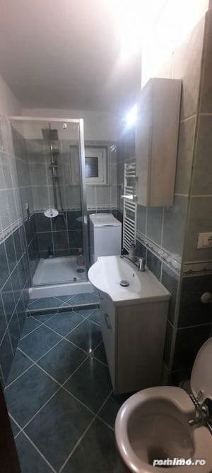 apartament cu o camera mobilat si utilat in Manastur pe strada Almasului. - imagine 2