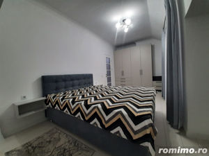 apartament cu 2 camere Faget - imagine 5