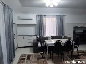 apartament cu 2 camere Faget - imagine 4