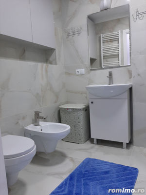 apartament cu 2 camere Faget - imagine 3