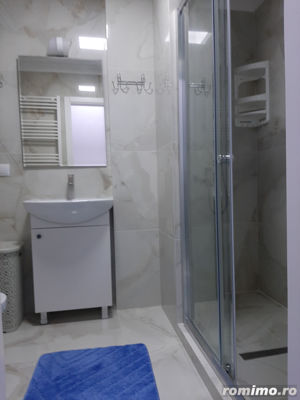 apartament cu 2 camere Faget - imagine 2