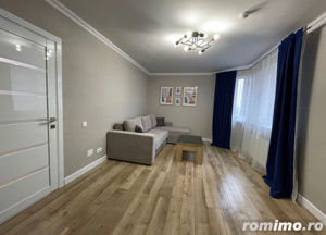  inchiriere un apartament cu 2 camere zona Grigorescu - imagine 4