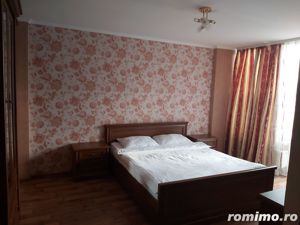  inchiriere un apartament cu 2 camere zona Gruia - imagine 5