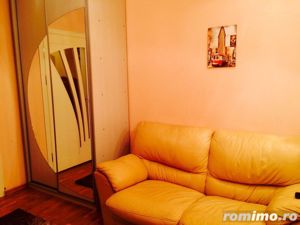 apartament cu 2 camere zona Gruia - imagine 4