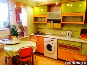 apartament cu 2 camere zona Gruia - imagine 2