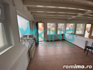 Bd Republicii | Spatiu Comercial |4 Camere |  - imagine 8