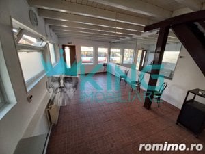 Bd Republicii | Spatiu Comercial |4 Camere |  - imagine 7