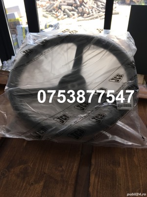 Volan pentru JCB 3CX4CX - imagine 2