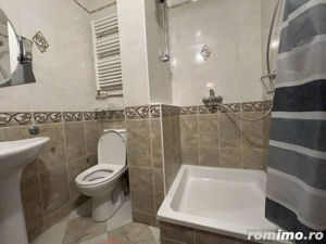 apartament cu o camera Europa - imagine 2