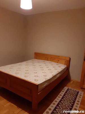 apartament cu 1 camera cartier Marasti