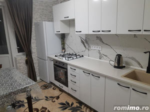 apartament cu 1 camera Faget - imagine 3