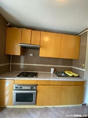 apartament cu o camera Garii