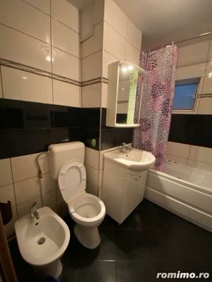 apartament cu 1 camere, decomandat Gheorgheni - imagine 2