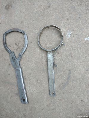 presă arcuri  - imagine 6