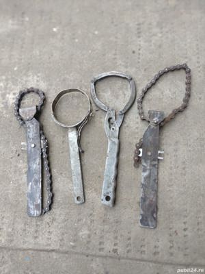 presă arcuri  - imagine 5