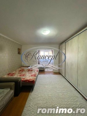 Apartament in zona Auchan, Iris - imagine 4