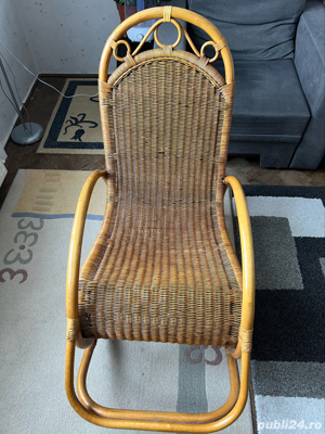 Balansoar Thonet - imagine 2