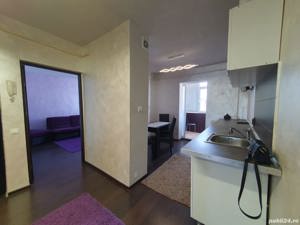 Vînd apartament cu 2 camere