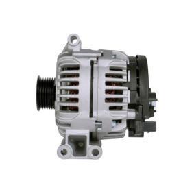 Alternator nou Hella pt Mini Cooper R50, R52, R53 - imagine 3