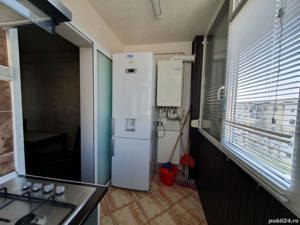 Vînd apartament cu 2 camere - imagine 9