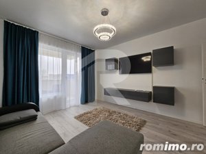 Garsoniera de inchiriat, Complex Rezidential EnVogue, Militari - imagine 11 Garsoniera de inchiriat, Complex Rezidential EnVogue, Militari - imagine 11