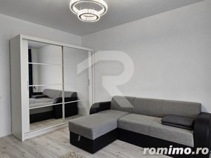 Garsoniera de inchiriat, Complex Rezidential EnVogue, Militari - imagine 9 Garsoniera de inchiriat, Complex Rezidential EnVogue, Militari - imagine 9