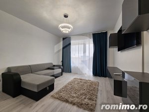 Garsoniera de inchiriat, Complex Rezidential EnVogue, Militari - imagine 4 Garsoniera de inchiriat, Complex Rezidential EnVogue, Militari - imagine 4