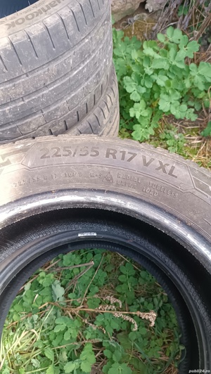 Cauciucuri 225/55/17 - imagine 3